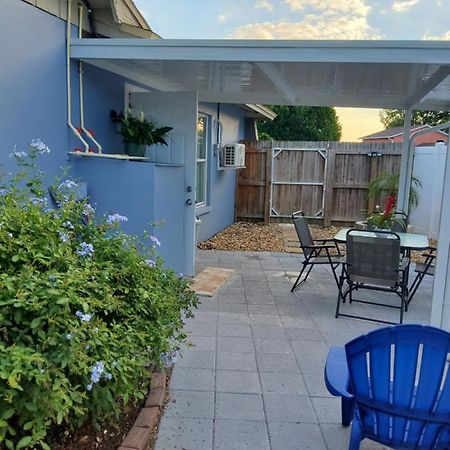 Beautiful Apartment Close To Everything Tampa Exterior foto