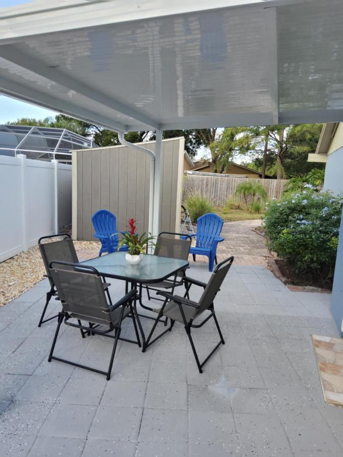 Beautiful Apartment Close To Everything Tampa Exterior foto