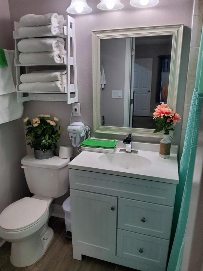 Beautiful Apartment Close To Everything Tampa Exterior foto